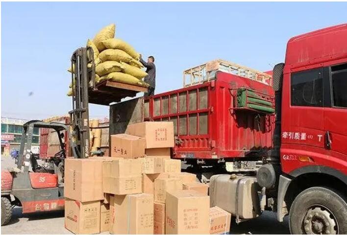 厦门到大关县物流专线