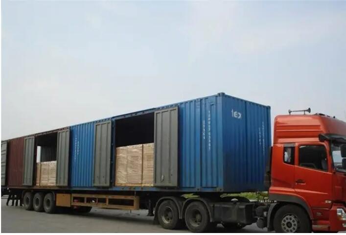 厦门到大关县整车运输