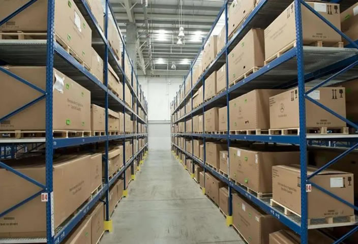 厦门到大关县货物仓储