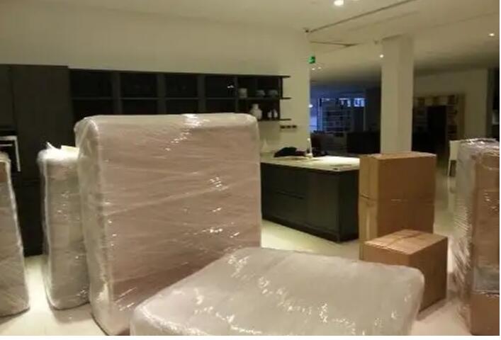 厦门到大关县长途搬家