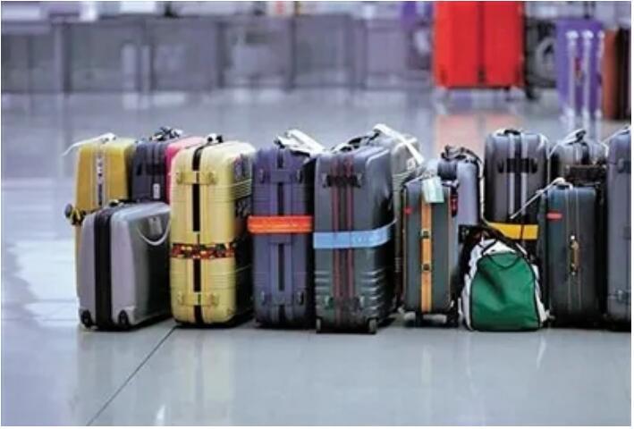 厦门到大关县行李托运